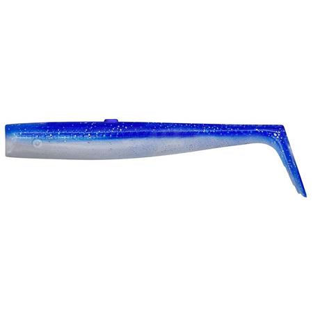 Vinil Savage Gear - Sandeel V2 Tails - 12,5cm -