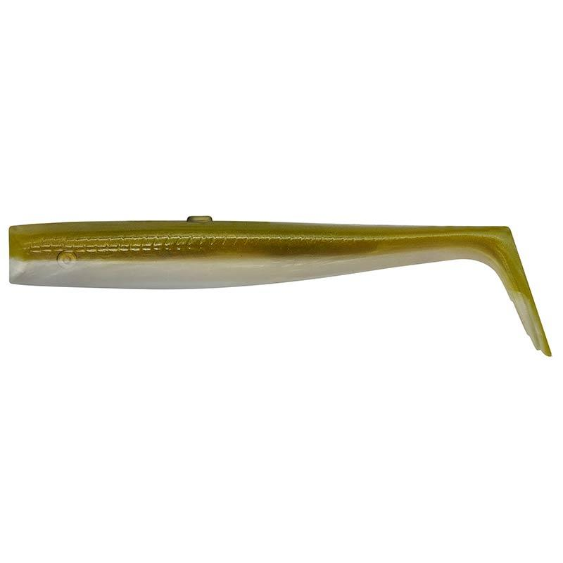 Vinil Savage Gear - Sandeel V2 Tails - 12,5cm -