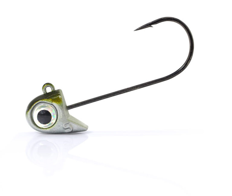 Cabeçotes Mud Digger 90 - 5g / 15g - Pack 2