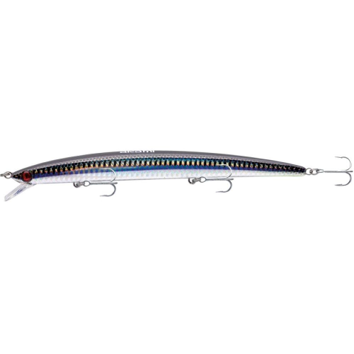 Amostra Akami - Wild 180Ss - 28g
