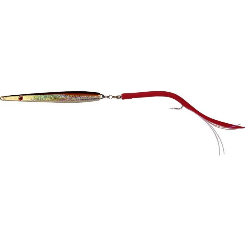 Amostra Ragot - Jig Anguill Jigger - 160g