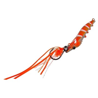 Amostra Fiiish - Candy Shrimp - 30g