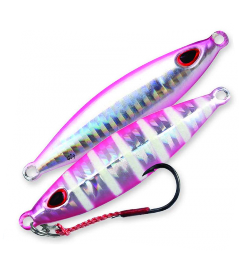 Amostra Storm - Jig Gomoku Koika - 100g