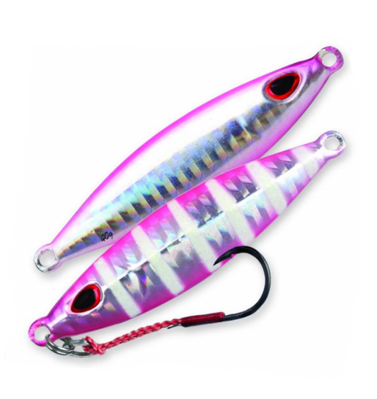 Amostra Storm - Jig Gomoku Koika - 80g