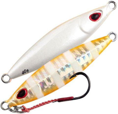 Amostra Storm - Jig Gomoku Koika - 100g
