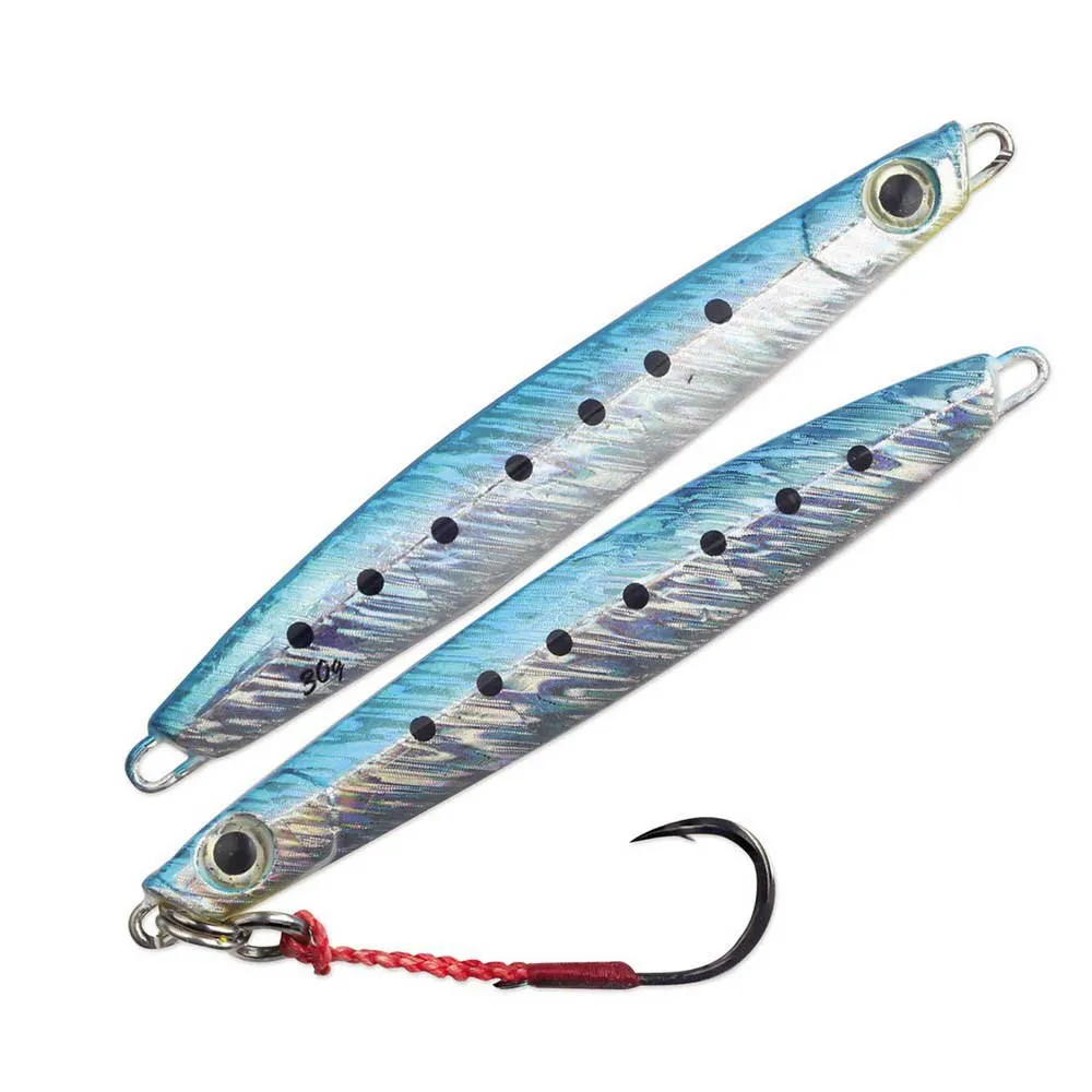 Amostra Storm - Jig Gomoku Super - 100g