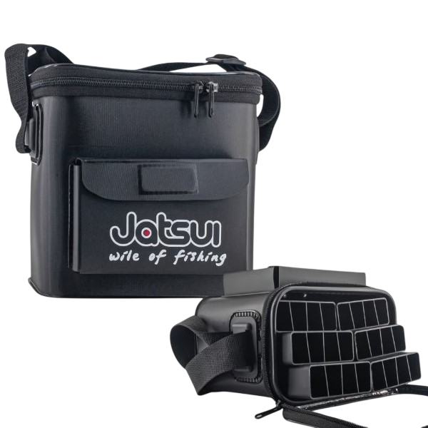 Bolsa Jatsui EVA - 24 Amostras