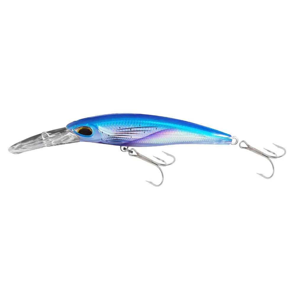 Amostra Jatsui Hawk Sinking - 32g - 120 mm