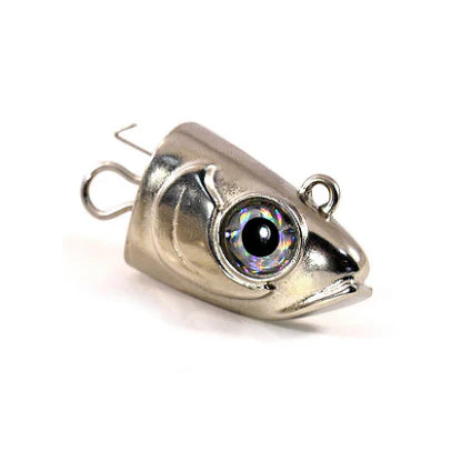 Cabeçote - Roller Shad - Jig Head 125 - 40g