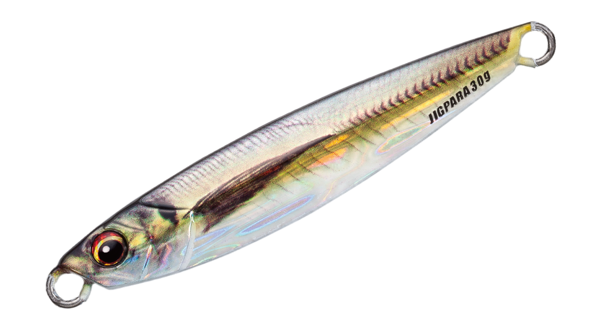 Amostra Major Craft - JigPara Short Live Bait - 20g