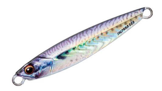 Amostra Major Craft - JigPara Short Live Bait - 40g
