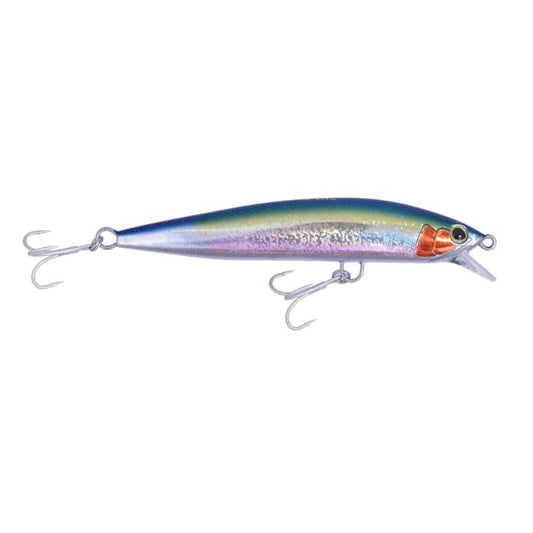 Amostra Shimano - Blast Shad 170F - 53g