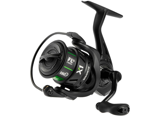 Carreto Favorite X1 - 2500S