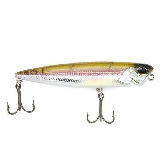 Amostra Duo - Realis Pencil 85 - 9,7g