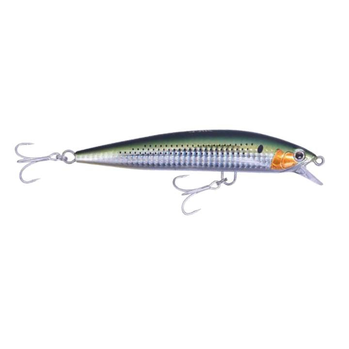 Amostra Shimano - Blast Shad 140F - 35g