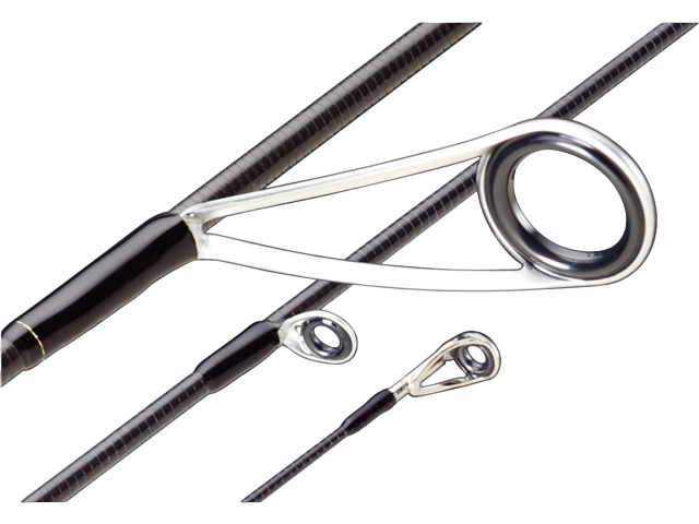 Cana Olympic Graphiteleader Belezza RV - GLBRS-672SUL-S - (2.01m | 1-4g)