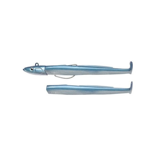 Vinil Fiiish - Black Eel 150 (Nº3) - Combo OffShore - 40g