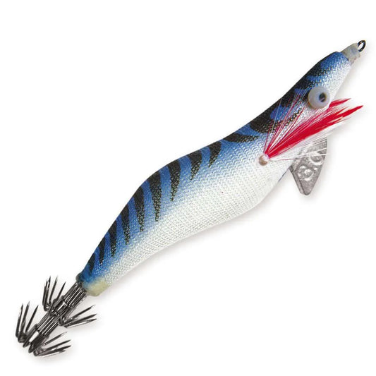 Amostra Camor - Toneira Cloth Squid Jig 2.5