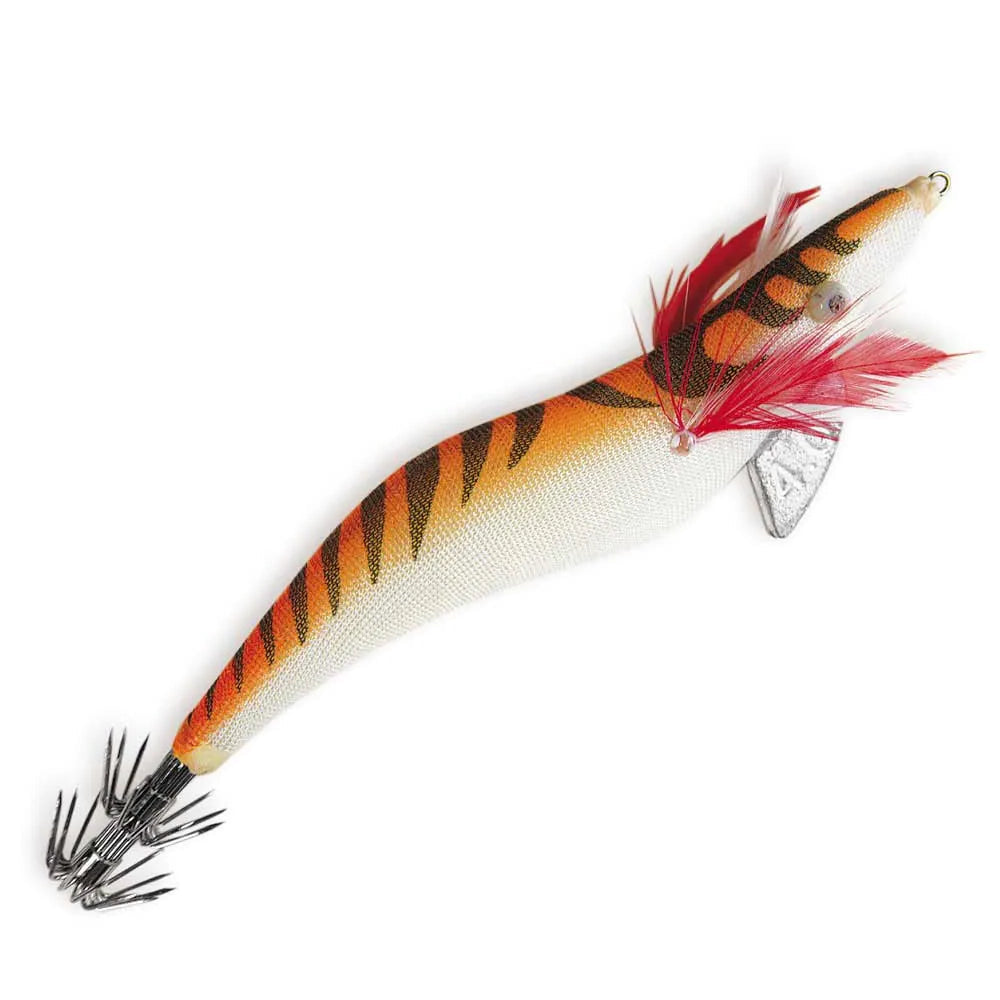 Amostra Camor - Toneira Cloth Squid Jig 2.5