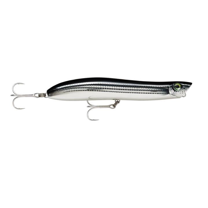 Amostra Rapala - Walk’n Roll 130 - 29g