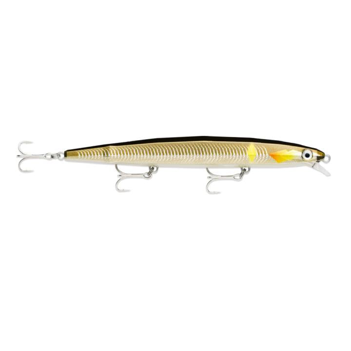 Amostra Rapala - Flash-X Extremo 160S - 30g