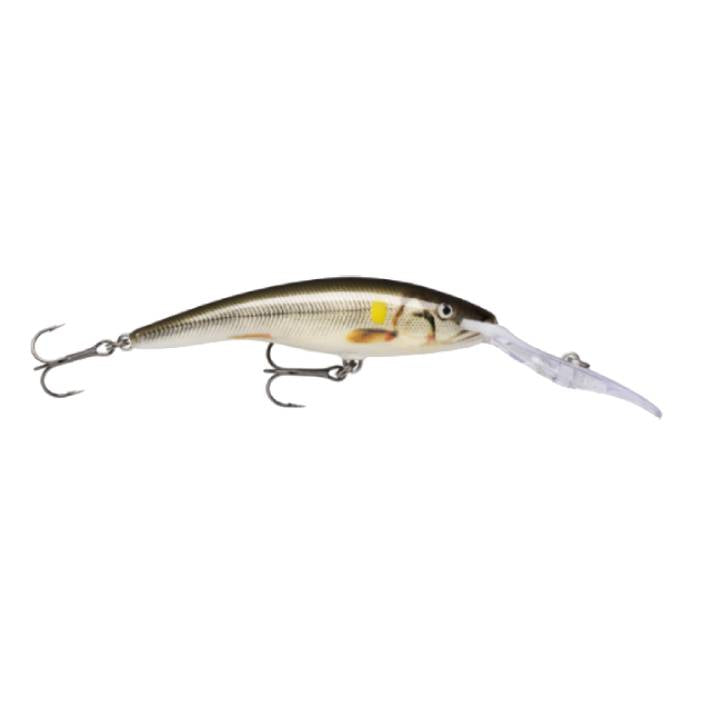 Amostra Rapala Deep Tail Dancer - 22g - 110mm