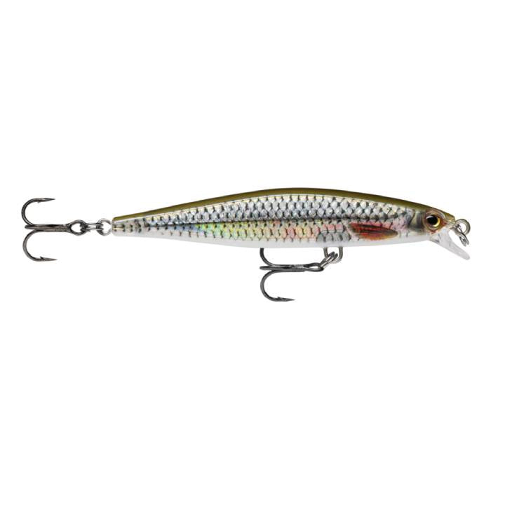 Amostra Rapala - Shadow Rap 70Ss - 5g