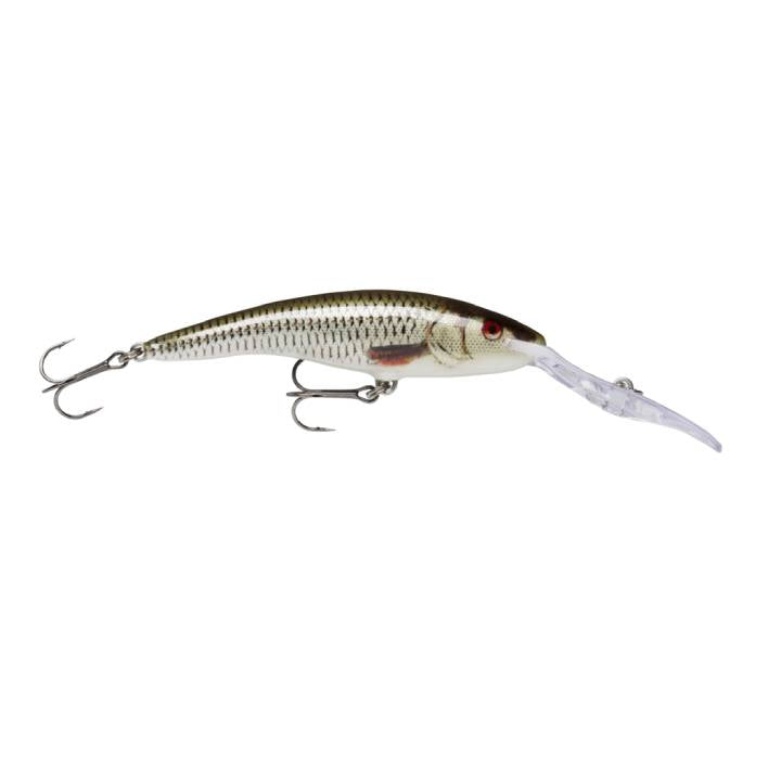 Amostra Rapala Deep Tail Dancer - 22g - 110mm