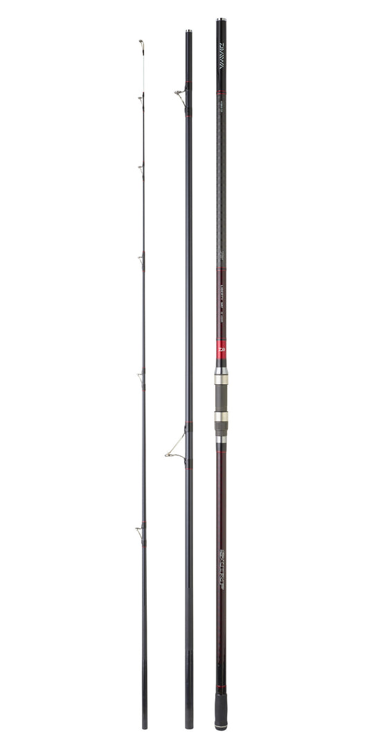 Cana Daiwa - Liberty Surf - LTS 33 420 AF - (4.20MT / 100/225G) - Tubular