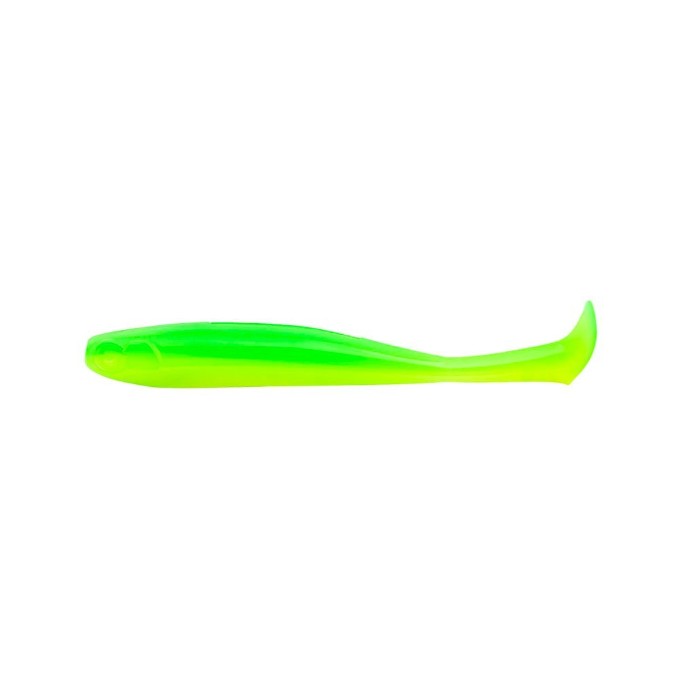 Vinil Fiiish - Pit Swimmer 100mm - pack 5 corpos