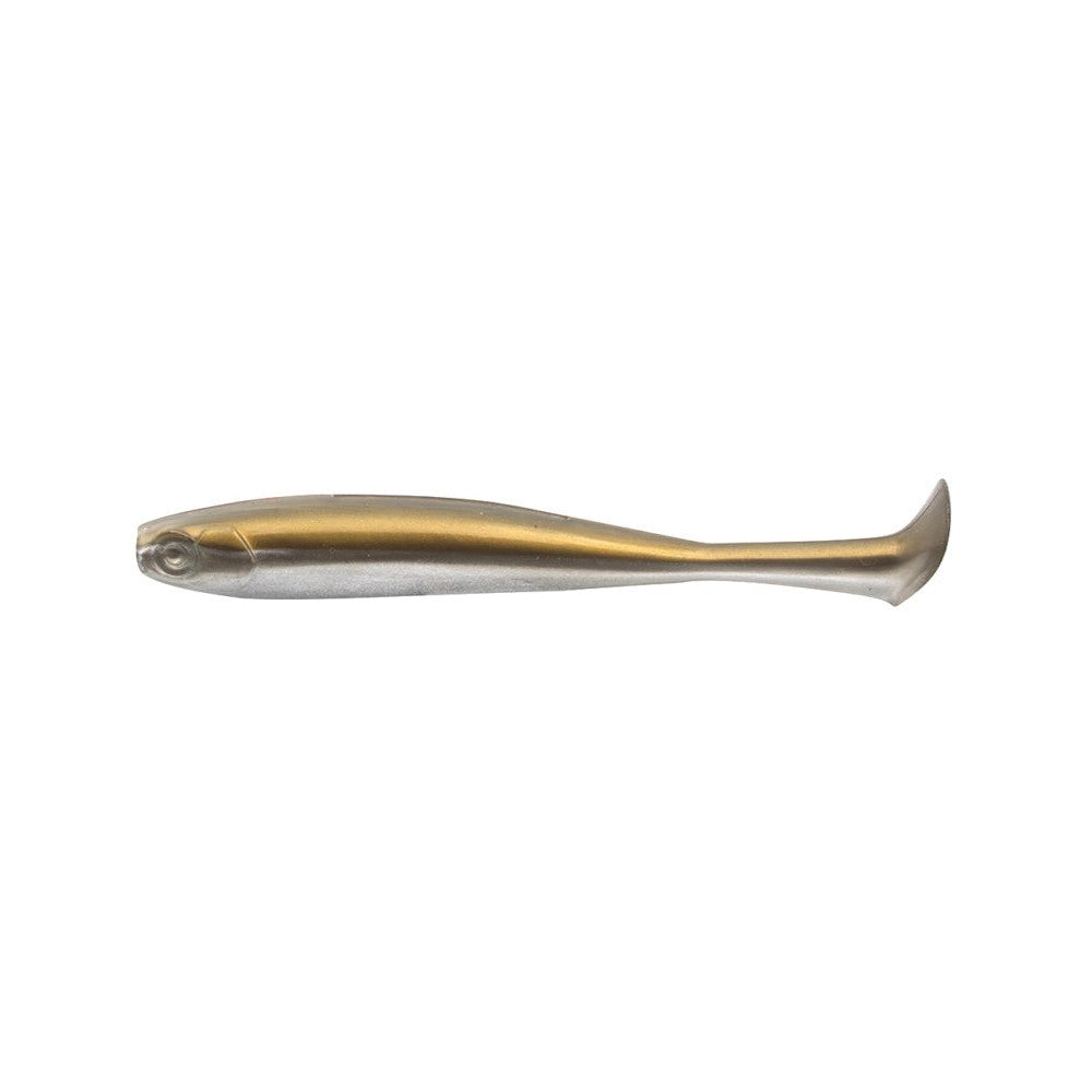 Vinil Fiiish - Pit Swimmer 100mm - pack 5 corpos