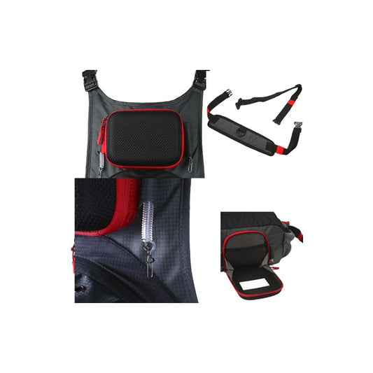 Mikado Bag - M-Bag - Chestpack Active