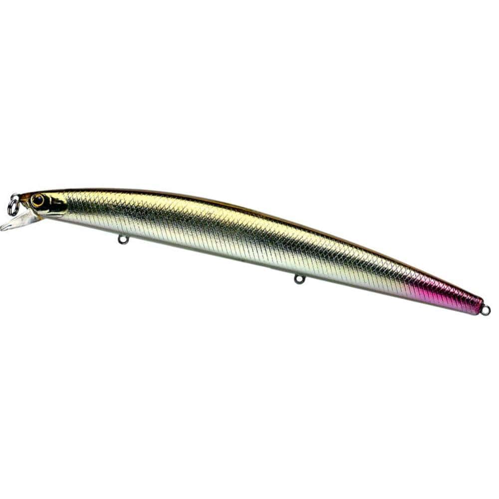 Amostra WestLab - Macua 140F - 20g