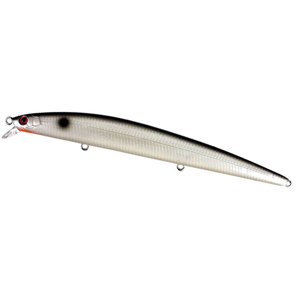 Amostra WestLab - Macua 140F - 20g