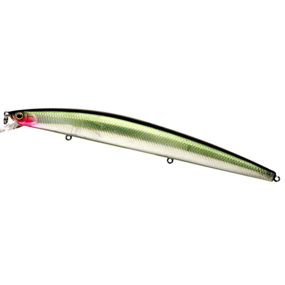 Amostra WestLab - Macua 140F - 20g