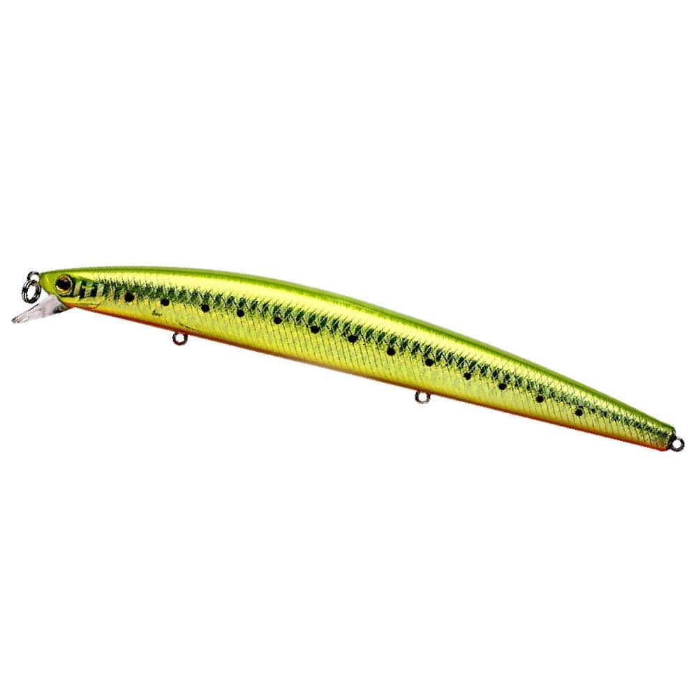 Amostra WestLab - Macua 140F - 20g