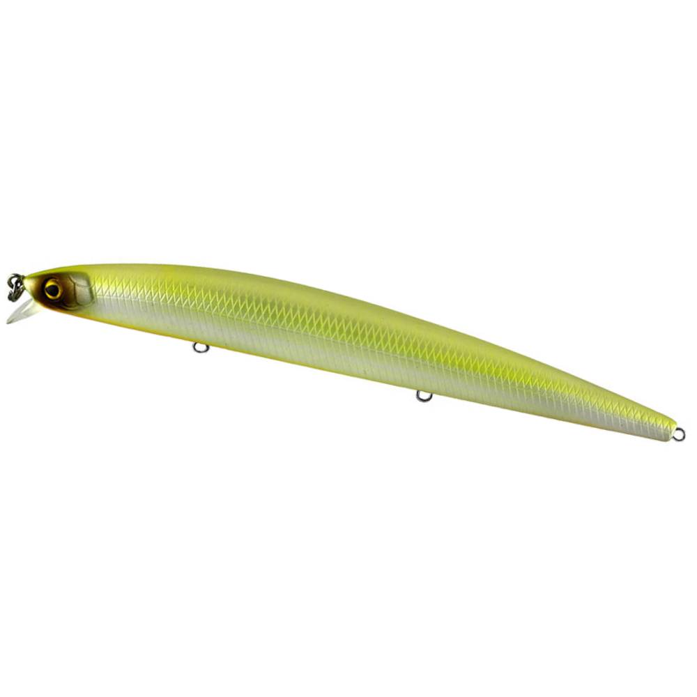 Amostra WestLab - Macua 140F - 20g