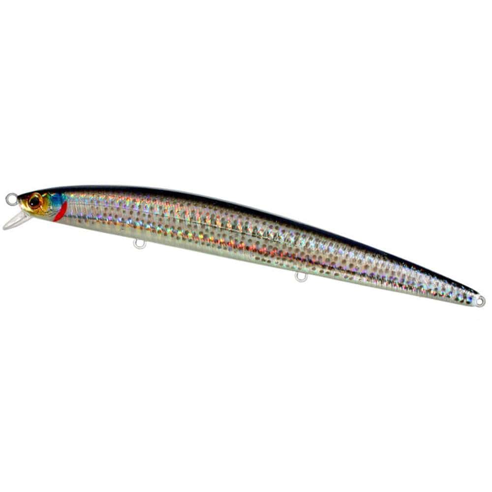 Amostra WestLab - Macua 165F - 27g