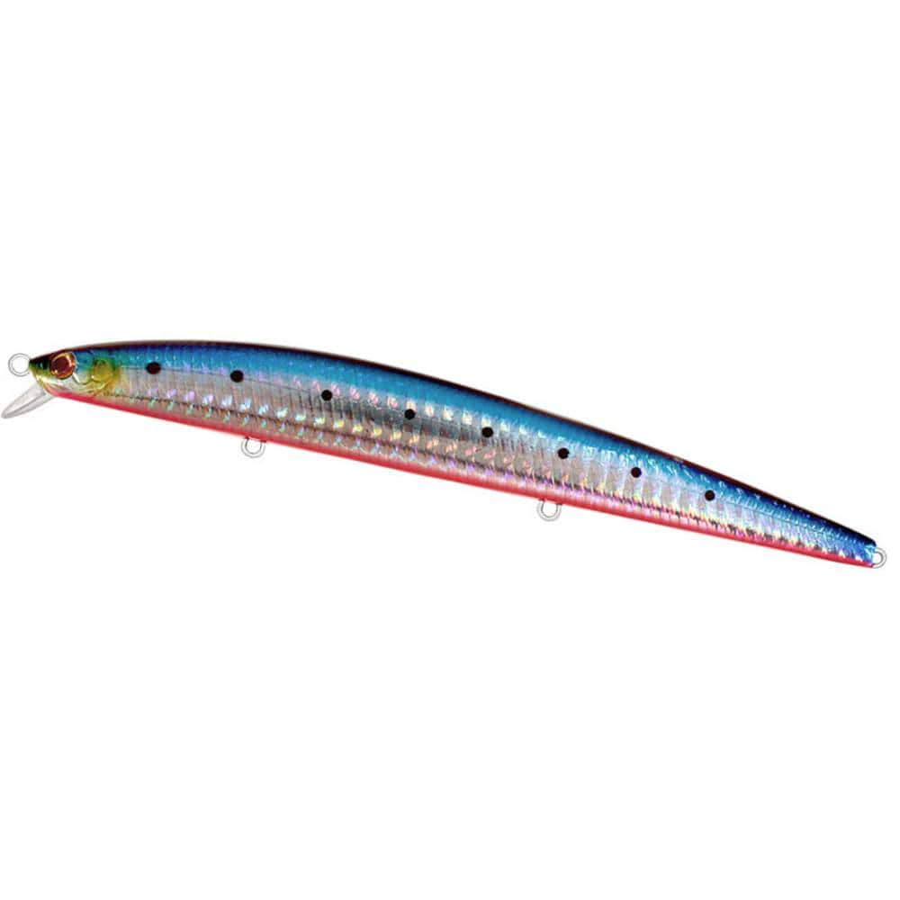 Amostra WestLab - Macua 165F - 27g