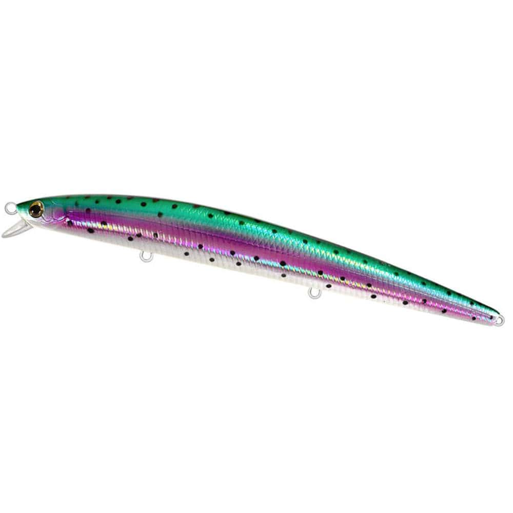 Amostra WestLab - Macua 165F - 27g