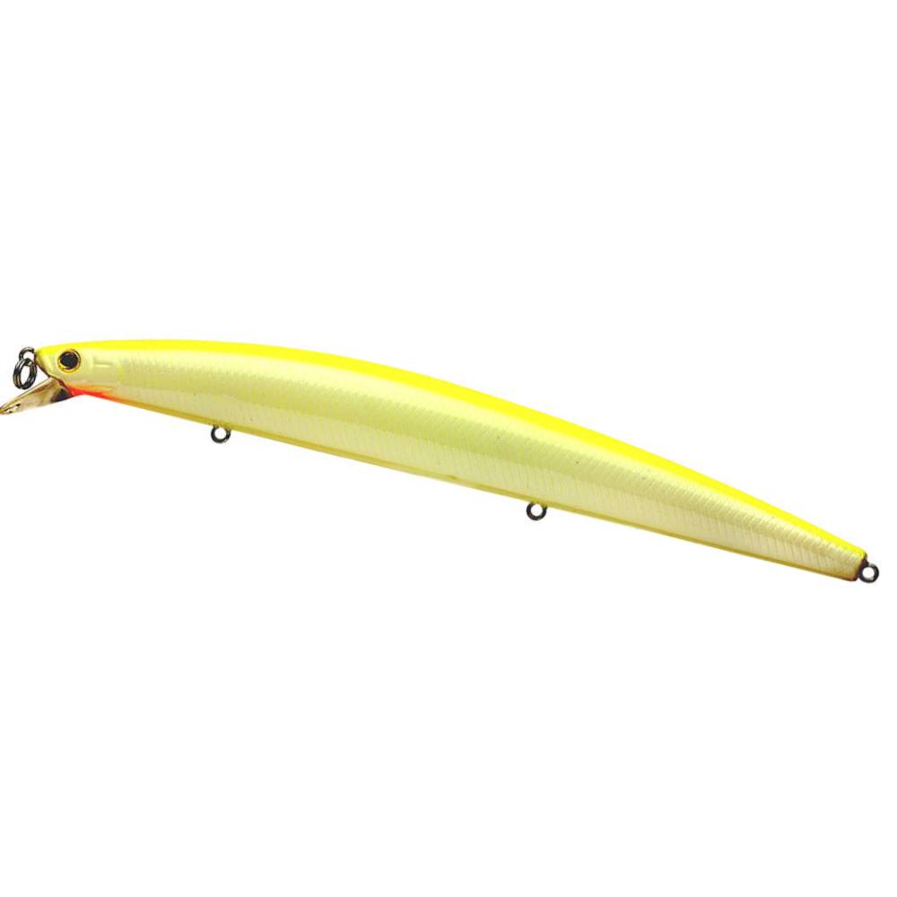 Amostra WestLab - Macua 165F - 27g