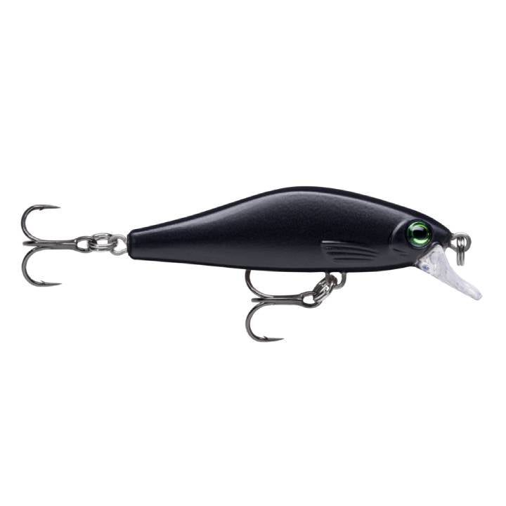Amostra Rapala - Shadow Rap Solid Shad 50S - 5,5g