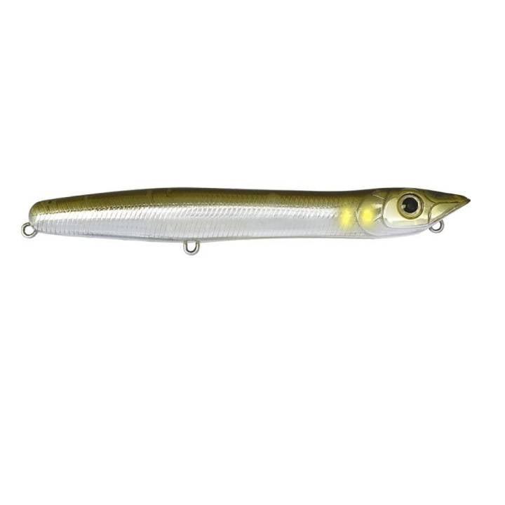 Amostra Xorus - Frosty II 125 - 16g