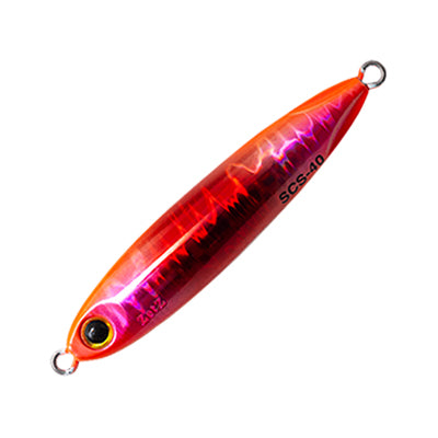 Amostra Palms - Slow Blatt Jig Cast Slim - 5,6cm / 20g