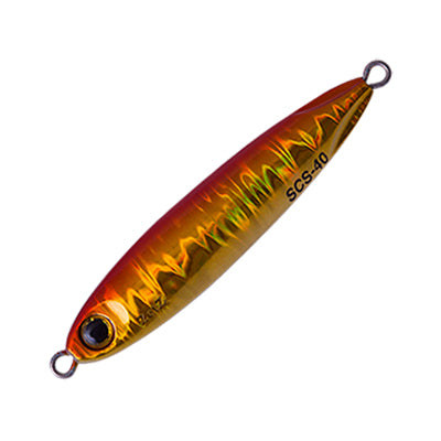 Amostra Palms - Slow Blatt Jig Cast Slim - 5,6cm / 20g