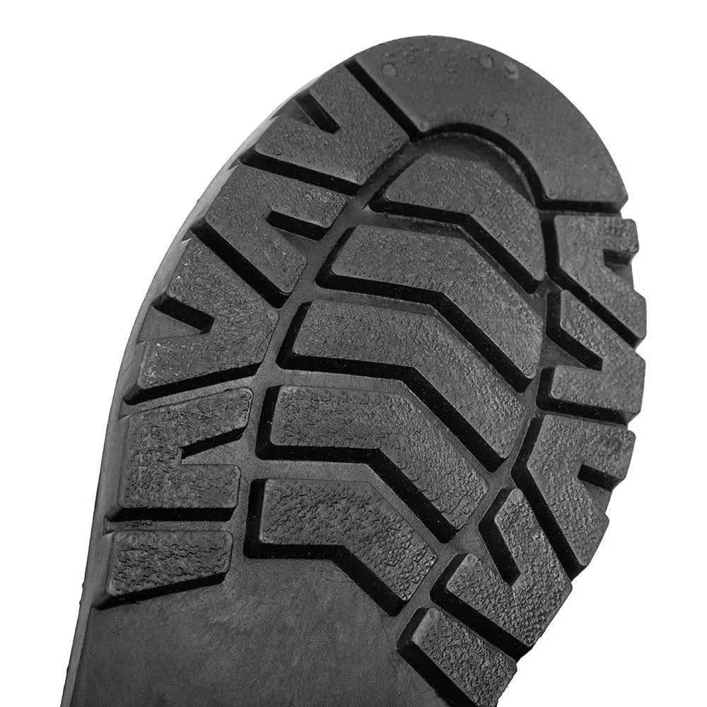 Bota Mikado - Neoprene Chest Waders - 5MM / Grey