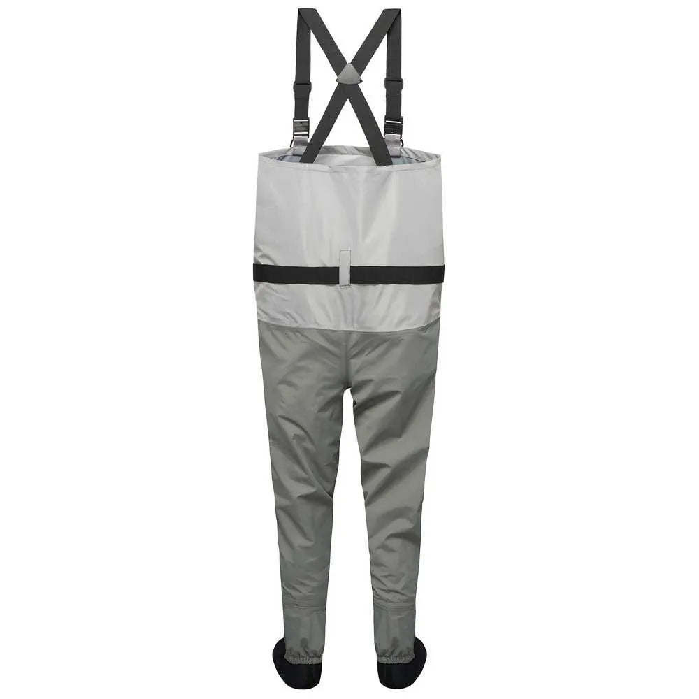 Mikado Vadeador c/ Meia Neoprene - Chest Waders Breathable