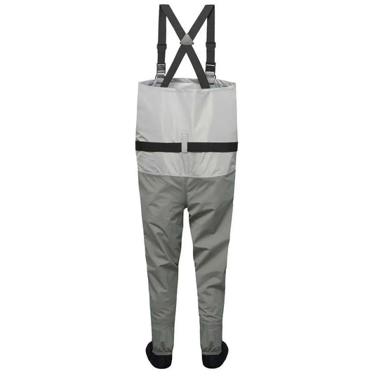 Mikado Vadeador c/ Meia Neoprene - Chest Waders Breathable