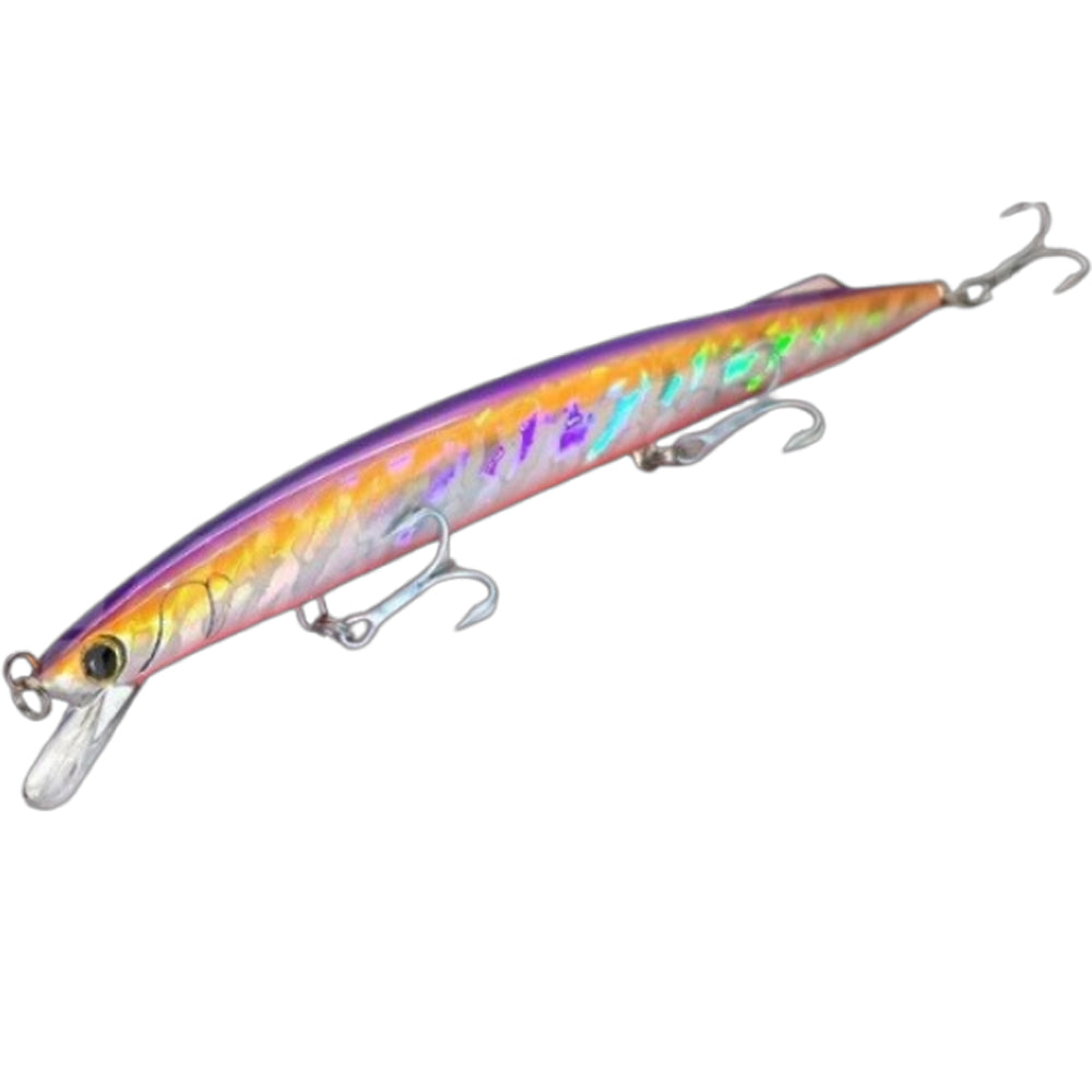 Amostra Akami - Wild 190Ss - 34g