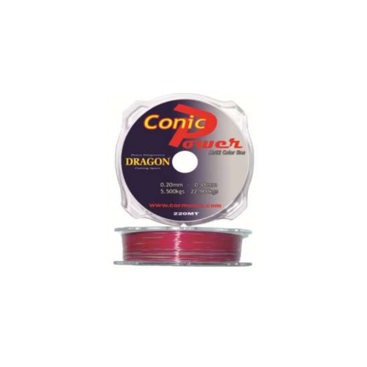 Fio Dragon Conic Power -  220MT